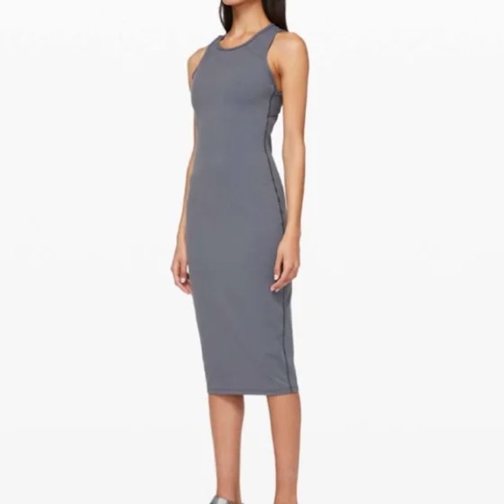Lululemon Picnic Play Dress
